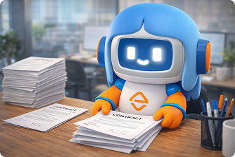 Contract Intelligence